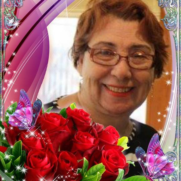 Meet your Posher, Anna - Picture 1 of 1